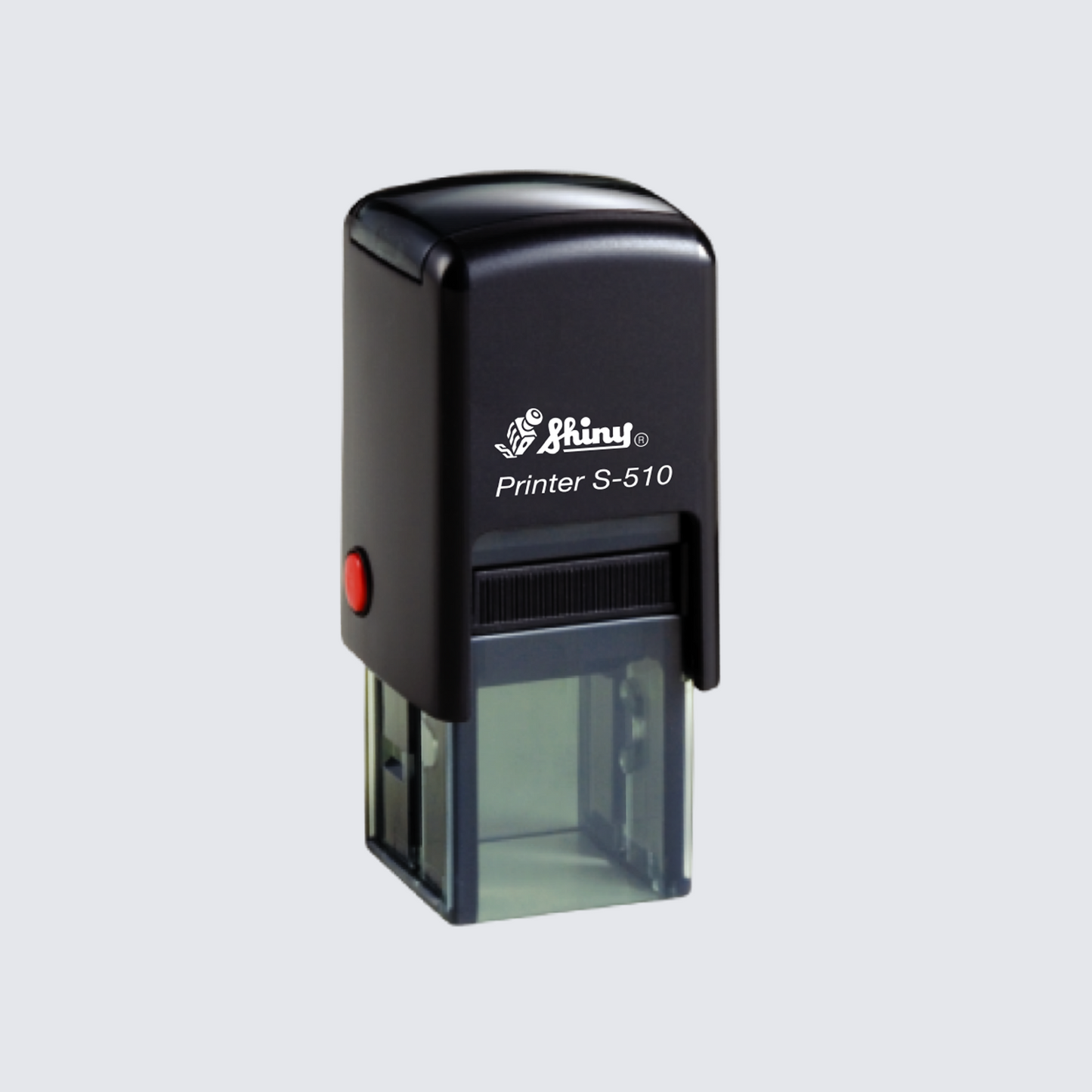 Rubber Stamp ﹘ Self-Inking Stamp (min. 10mm)﹘GB