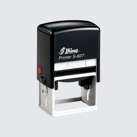 Self-Inking Stamp﹘30mm x 50mm (S827)﹘GB
