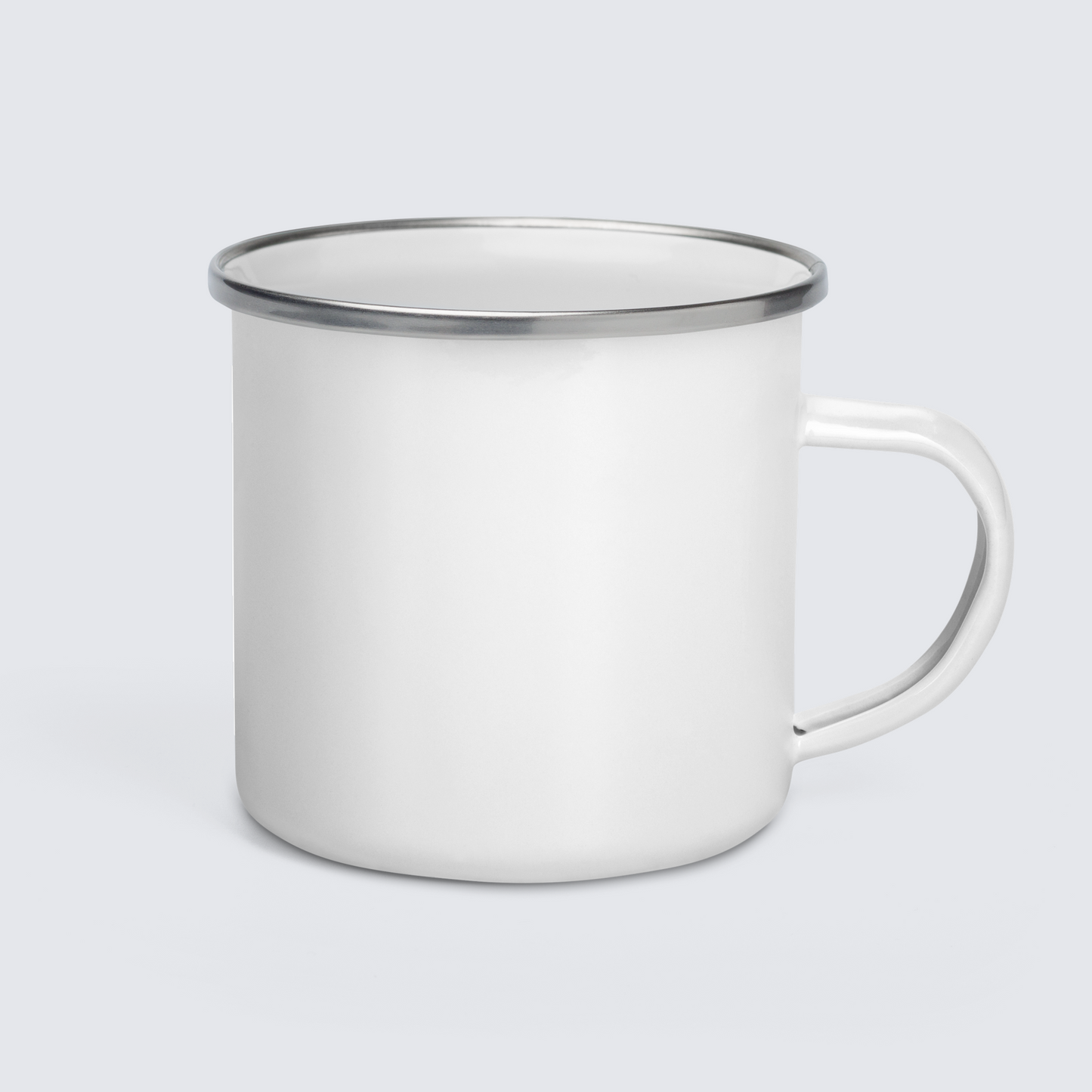 Enamel Mug ﹘ GB