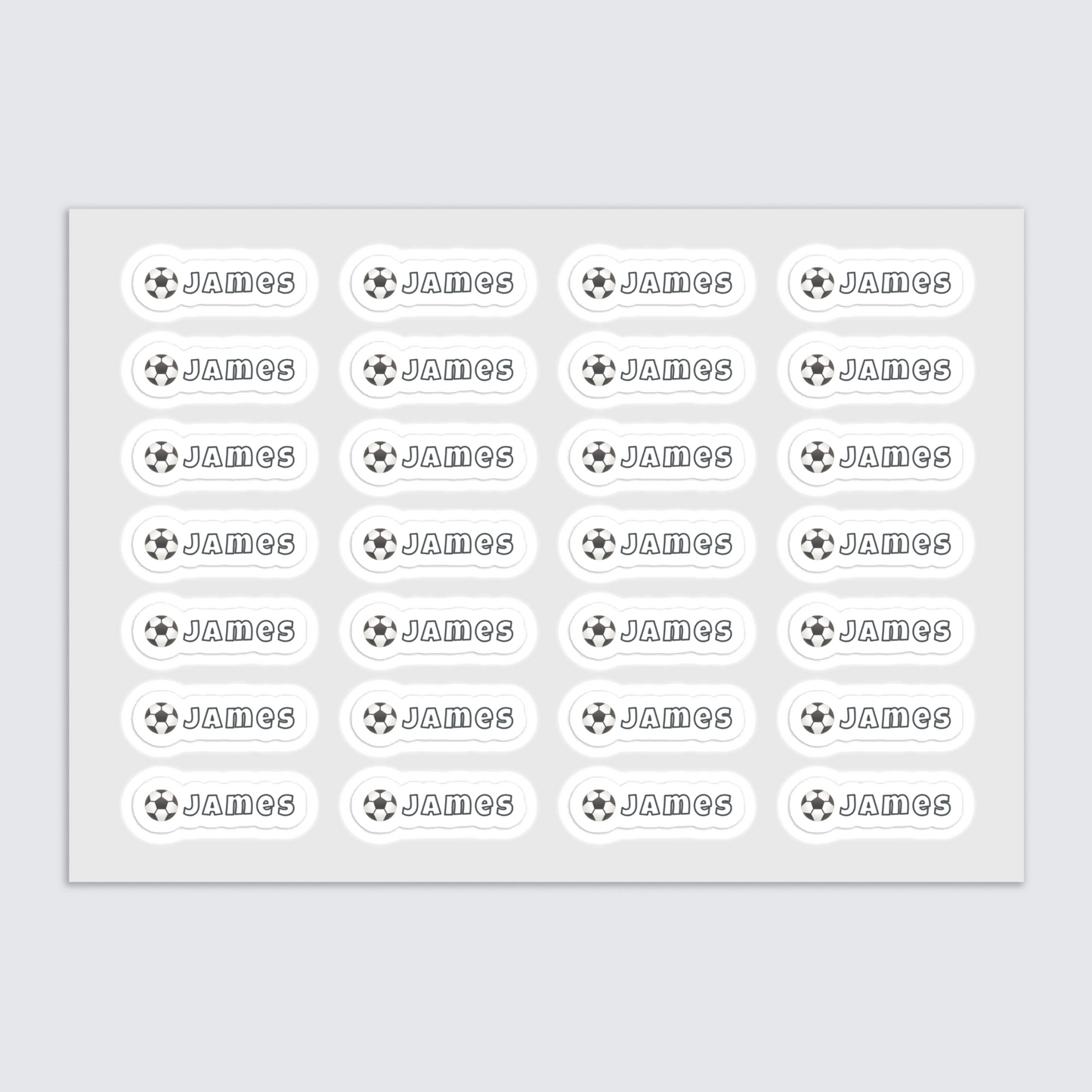 Labels ¦ GB