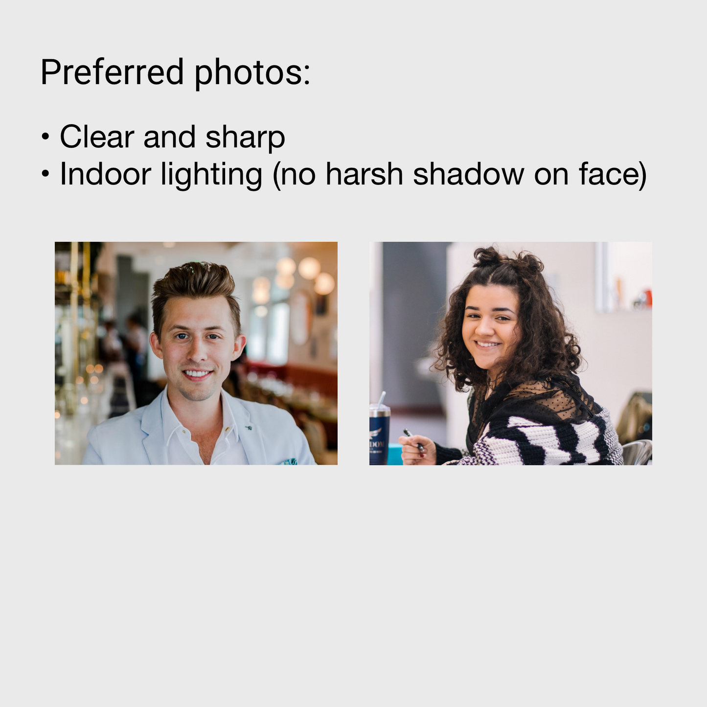 Face Stamp﹘Wooden Handle Face Stamp﹘GB