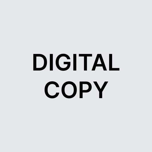 Digital copy of the stamp design (PDF & PNG formats)﹘GB