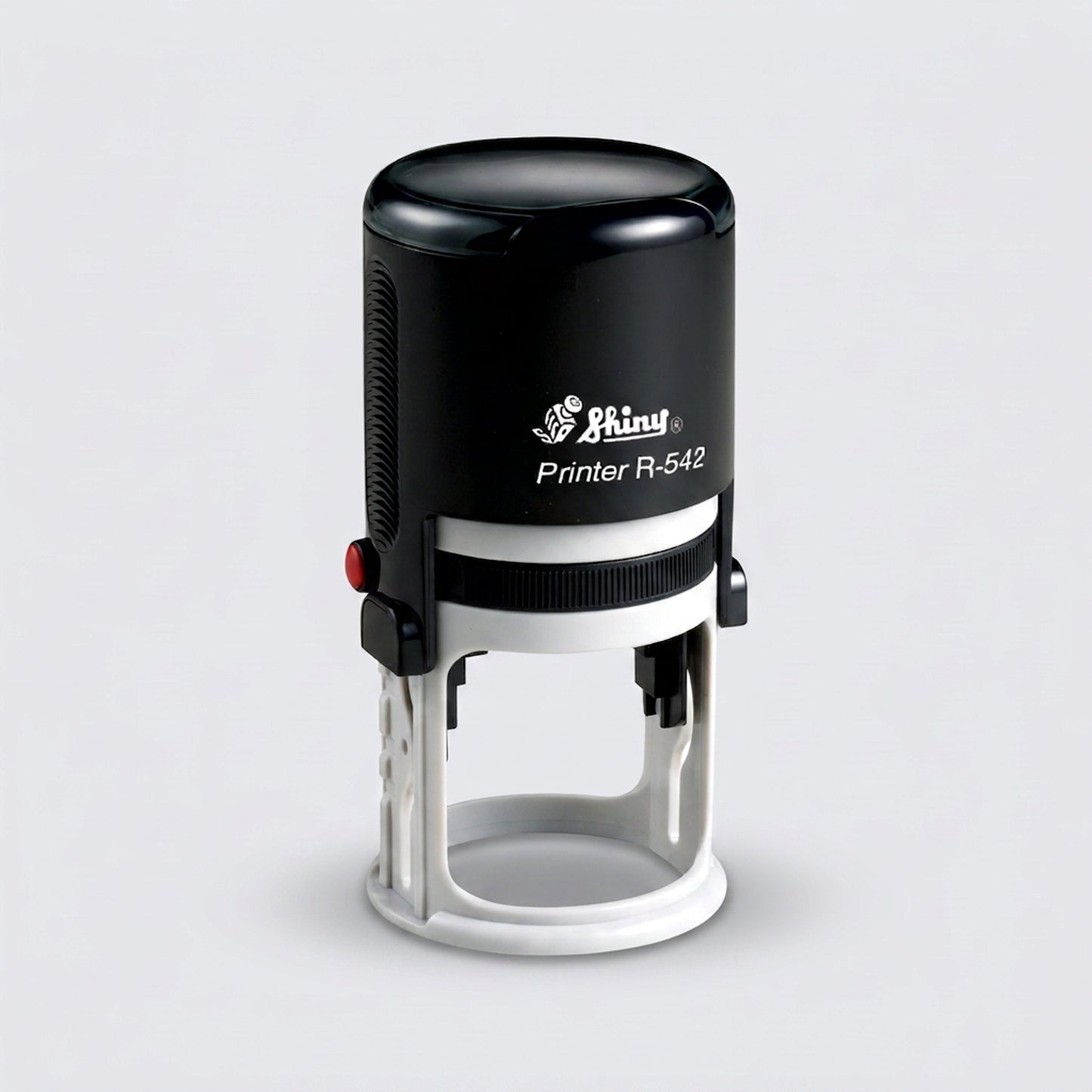 Face Stamp﹘Self-Inking Round Stamp﹘GB