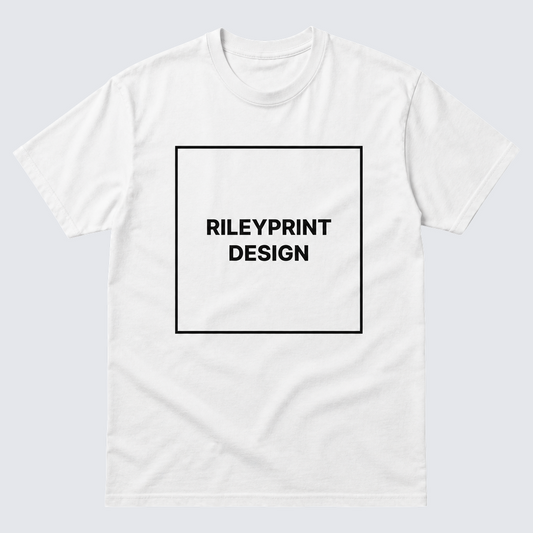 T-shirt ¦ Classic T-shirt ¦ GB
